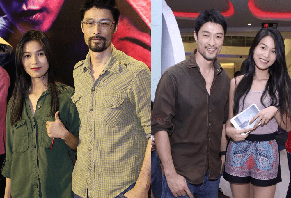 Bất ngờ thông báo chia tay bạn gái Nhung Kate