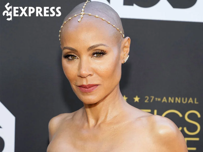 Diễn viên Jada-Pinkett Smith là ai? Tiểu sử của vợ Will Smith | 35Express