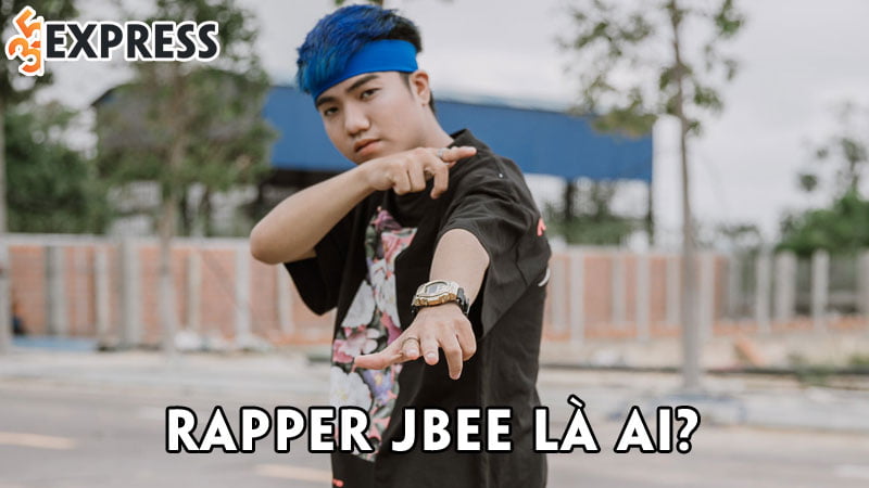 rapper-jbee-la-ai-35express