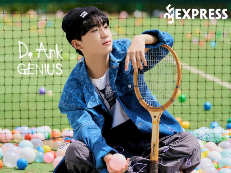 Rapper D.Ark là ai? Nam rapper trẻ tuổi với màn bắn rap cực đỉnh