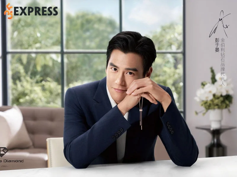Các Tập Phim Có Sự Tham Gia Của Bành Vu Yến