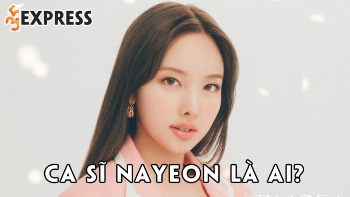 Nayeon Twice khoác lên hàng hiệu bị chê chua phèn  2sao