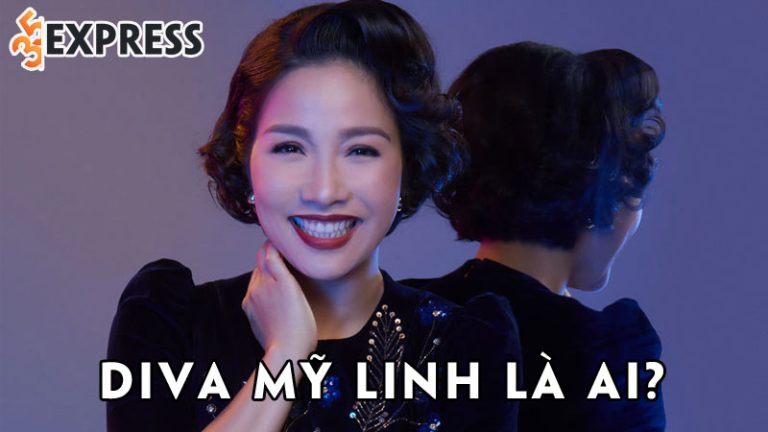 Diva Mỹ Linh là ai? Tiểu sử, sự nghiệp của nữ diva hàng đầu Việt Nam
