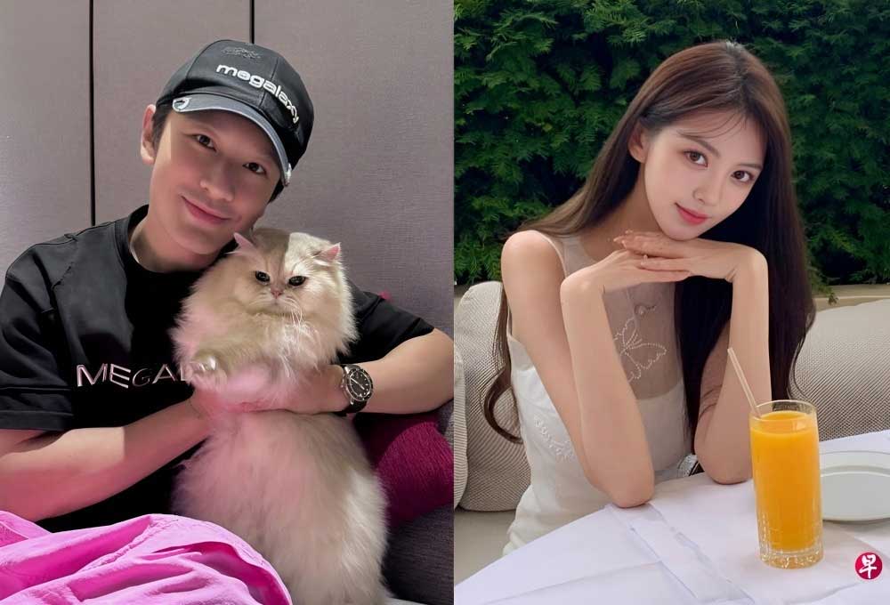 Vì sao Diệp Kha công khai việc sinh con, chia tay Huỳnh Hiểu Minh?