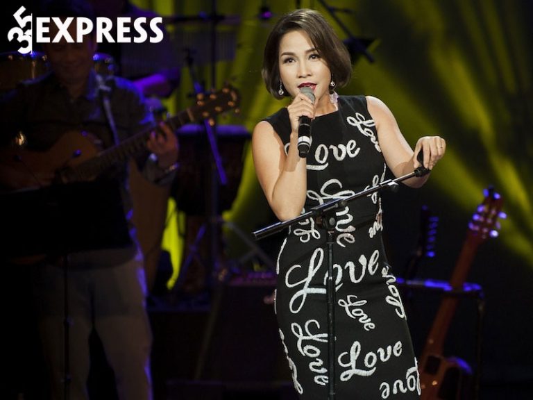 Diva Mỹ Linh là ai? Tiểu sử, sự nghiệp của nữ diva hàng đầu Việt Nam