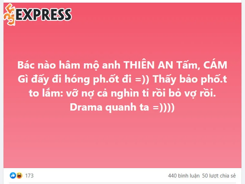 Tấm Thiên An Là Ai? Nam Tiktoker Với Loạt Clip Về Phong Thủy Dính Phốt