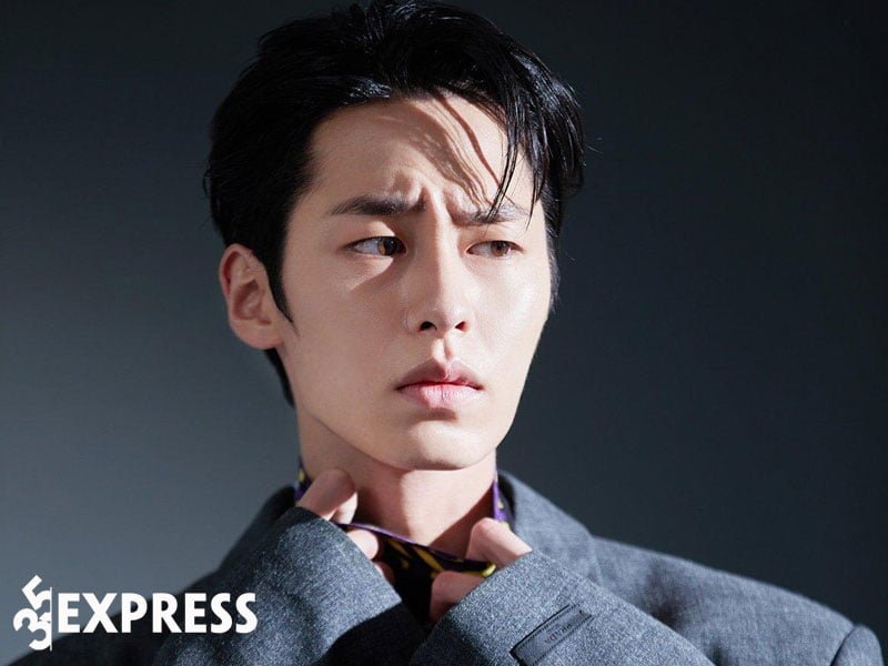 Diễn viên Lee Jae Wook là ai? Tài tử trẻ lọt top 30 diễn viên hot nhất Hàn