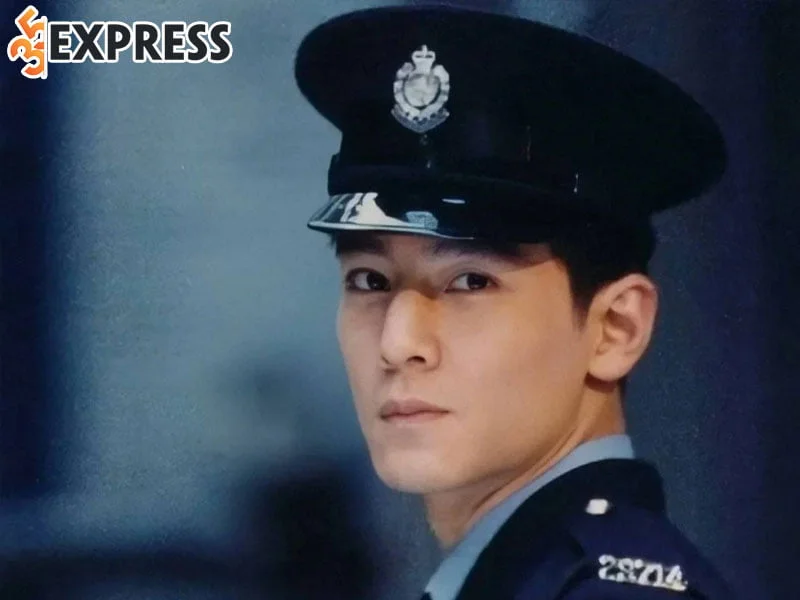 Diễn viên Ngô Ngạn Tổ là ai? Đệ nhất mỹ nam của màn ảnh Hồng Kông