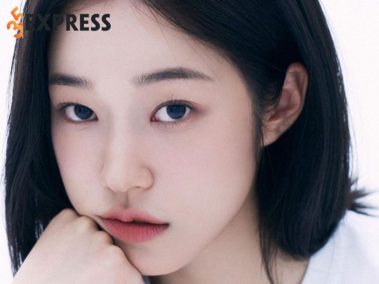 Diễn viên Roh Yoon Seo là ai? Tiểu sử của Roh Yoon Seo trong Our Blues