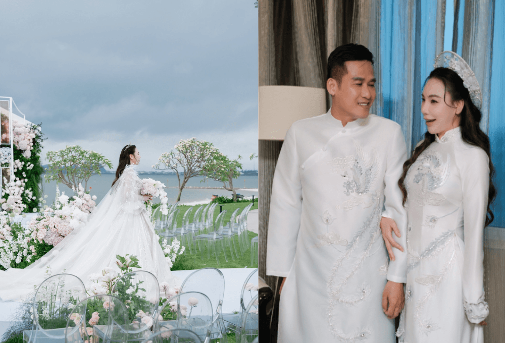Hồ Quỳnh Hương bất ngờ thông báo kết hôn - Hé lộ danh tính chú rể