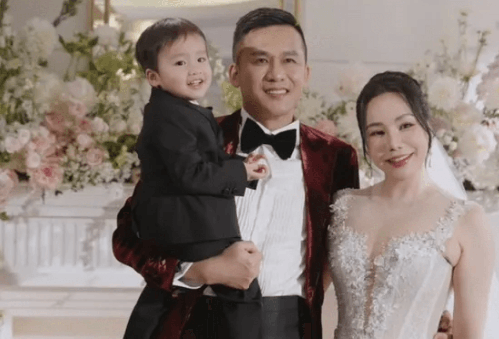 Hồ Quỳnh Hương bất ngờ thông báo kết hôn - Hé lộ danh tính chú rể
