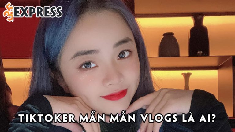 Tiktoker Mẫn Mẫn Vlogs Là Ai Bà Mẹ đơn Thân được Giới Trẻ Yêu Thích