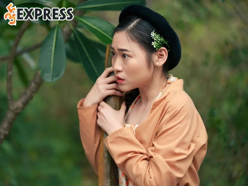 Trần Phan Hoàng Yến Là Ai? Nàng 