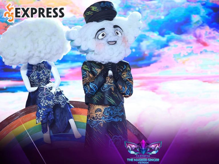 Hayd Singer Haydn Hubers là ai? Chàng ca sĩ làm mưa làm gió tại The Masked Singer
