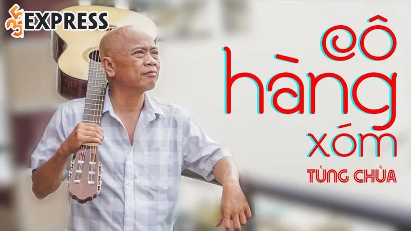 TÙNG CHÙA CA SĨ DÂN CA ĐƯỢC YÊU MẾN VỚI GIỌNG HÁT NGỌT NGÀO VÀ CHÂN CHẤT