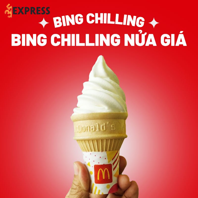 Bing Chilling LÃ  GÃ¬? Ã� NghÄ©a Cá»§a Cá»¥m Tá»« Hot Trend Ä�ang Viral Kháº¯p Tháº¿ Giá»›i
