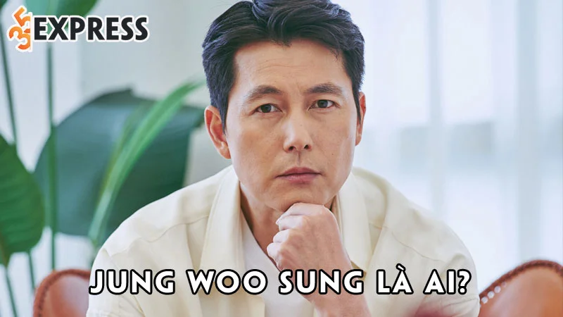 Tổng hợp các tập phim có sự tham gia của Ha Jung-woo