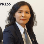 Nhà báo Hàn Ni là ai? Lý do bị bắt liên quan đến bà Nguyễn Phương Hằng?