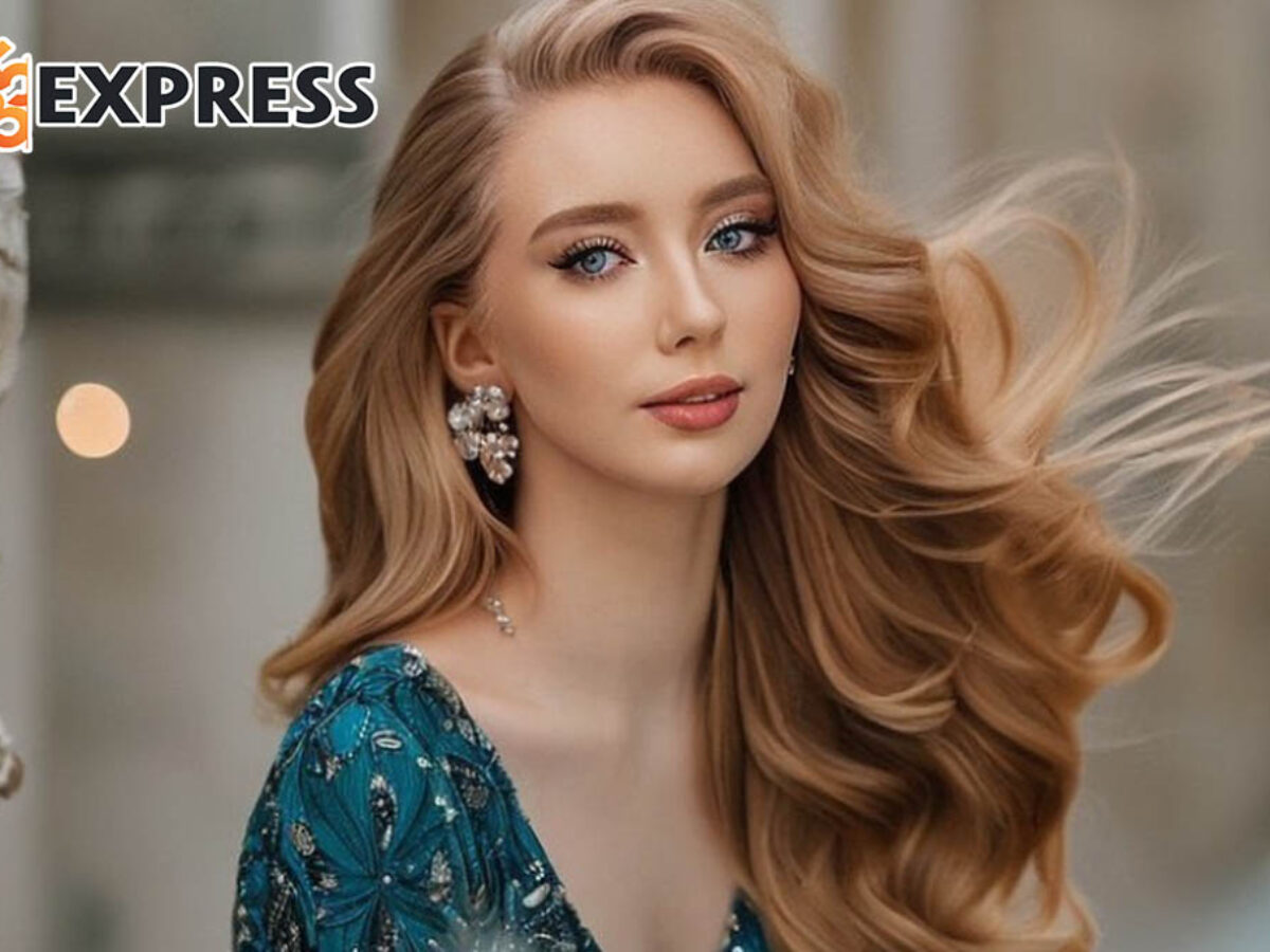 Jasmin Selberg là ai? Búp bê ngoài đời thực của Miss International 2022 |  HÓNG TIN MỚI NHẤT