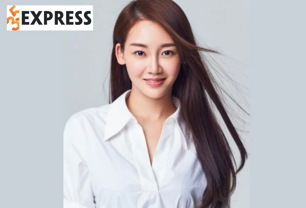 Nét đẹp dịu dàng của diễn viên Miêu Miêu