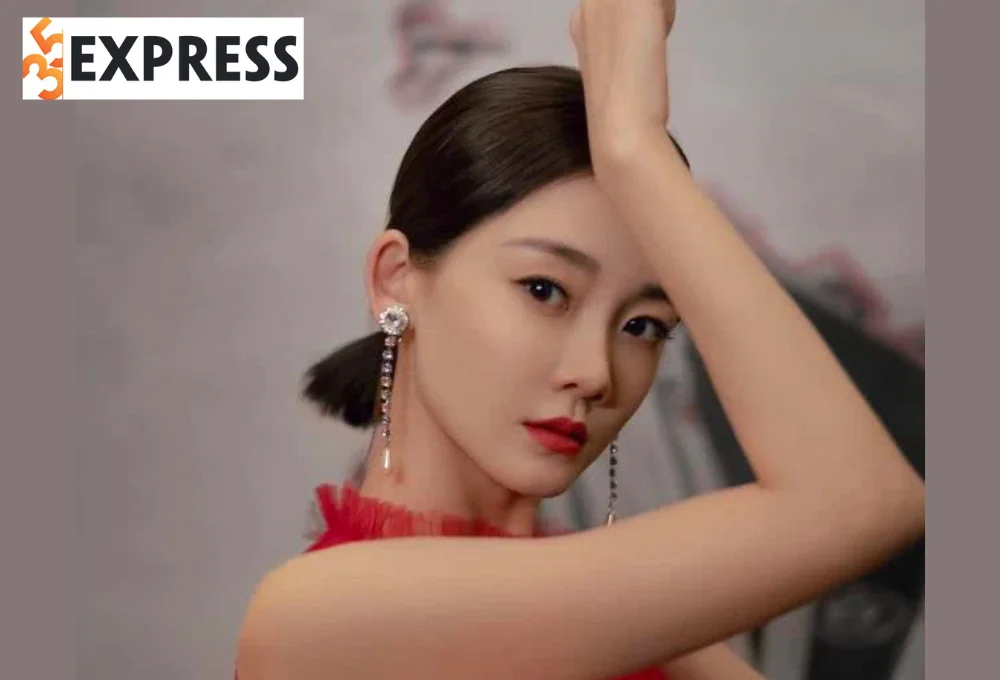 Nét đẹp quyến rũ của Miêu Miêu