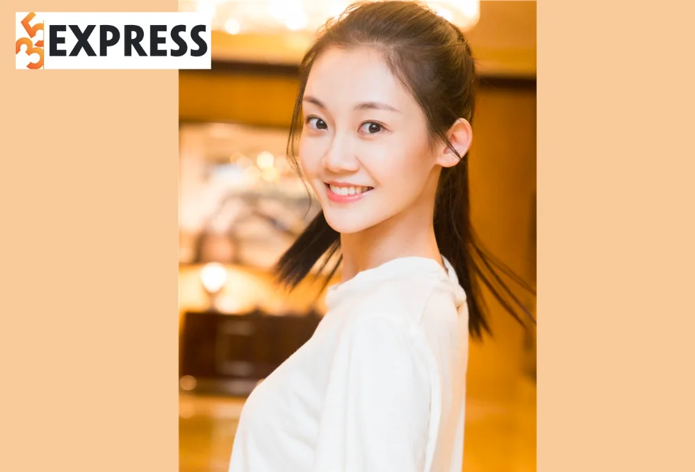 Miêu Miêu bắt đầu sự nghiệp từ Học viện múa Bắc Kinh