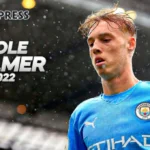 Cole Palmer là ai Tiền vệ người Anh giúp Manchester City có cột mốc ghi bàn đáng nhớ