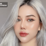 Quỳnh Nhi Trần - Gương mặt sáng trong giới Beauty TikToker