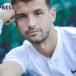 Grigor Dimitrov là ai? Tay vợt số 1 Bulgaria Grigor Dimitrov được xem là truyền nhân của Roger Feder...