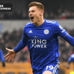 Harvey Barnes là ai? Ngôi sao mới nổi của Leicester City có gì đặc biệt khiến MU tiếp cận hết lần nà...