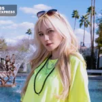 YuniBoo - Nữ rapper gốc Việt gây náo loạn cộng đồng mạng