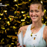 Petra Kvitova là ai Tay vợt đơn nữ vô địch Miami Open 2023