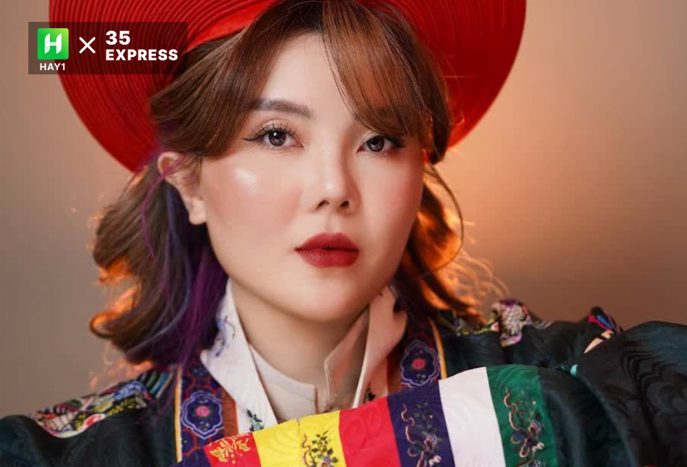 Huỳnh Ngọc Trinh - Beauty Blogger chia sẻ tip chăm da