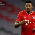 Jérôme Boateng là ai Cầu thủ phải nộp phạt do hành hung tình cũ