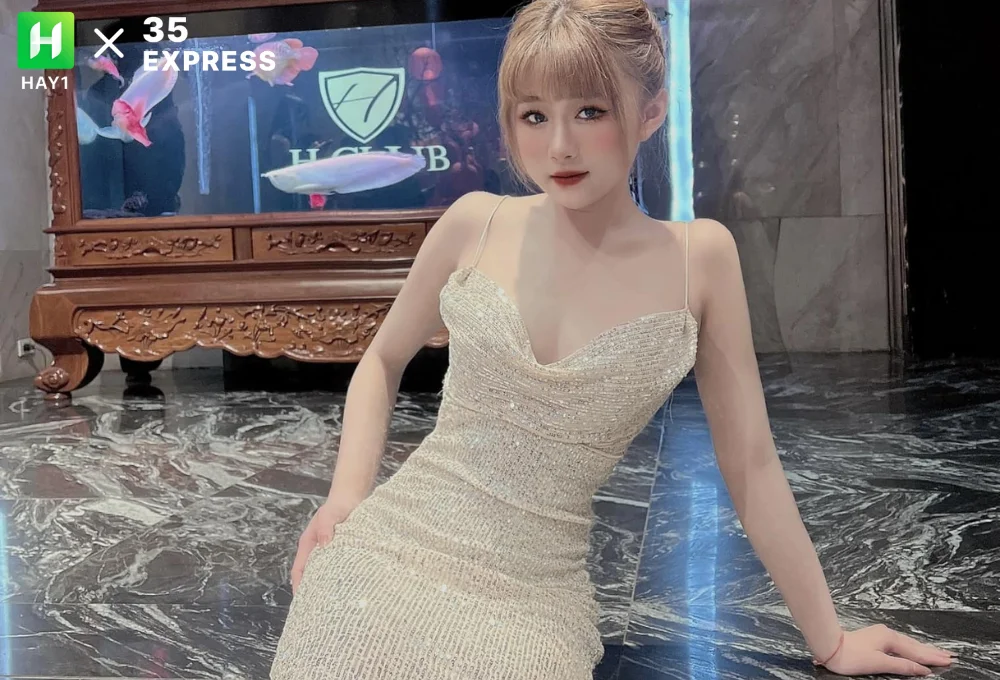 Bộ Ảnh dancer Quỳnh Nga: Chiêm ngưỡng nét đẹp quyến rũ không thể rời mắt của Hot Girl Hạ Long
