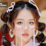 Choco Trúc Phương là ai TikToker dẫn đầu trào lưu mới