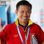 HLV Hoàng Anh Tuấn là ai? 10 năm gắn bó và Danh hiệu vô địch đầu tiên - U23 Đông Nam Á