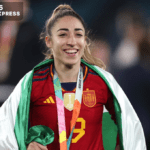 Olga Carmona là ai? Ngôi sao Tây Ban Nha nhận hung tin sau World Cup nữ 2023