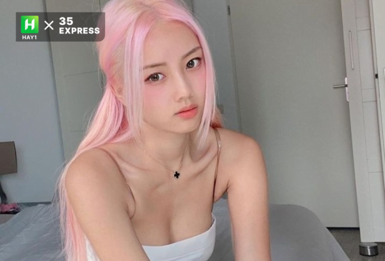 Vyvan Le là ai? Nữ streamer Việt gây sốt với trang phục hở bạo
