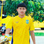 Cái Văn Quỳ là ai? Thần đồng bóng đá Việt giã từ sự nghiệp đầy nuối tiếc