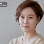 Jin Kyung là ai Nữ diễn viên kỳ cựu đầu quân cho YG