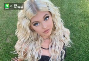 Loren Gray là ai? Hot girl Mỹ đẹp tựa búp bê sống