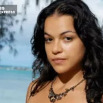 Michelle Rodriguez là ai Đả nữ của Hollywood tái xuất màn ảnh