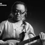 Nguyên Lê là ai Nghệ Sĩ Jazz Gốc Việt Lừng Danh Thế Giới