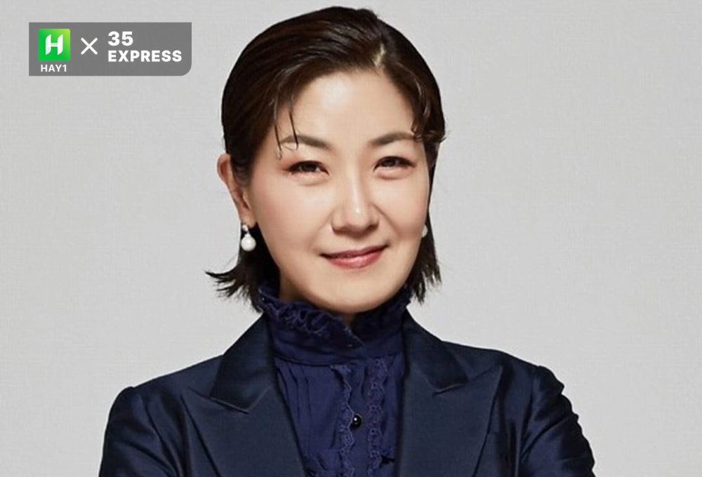 Seo Yi Suk là ai Nữ diễn viên quá chất trong dự án mới