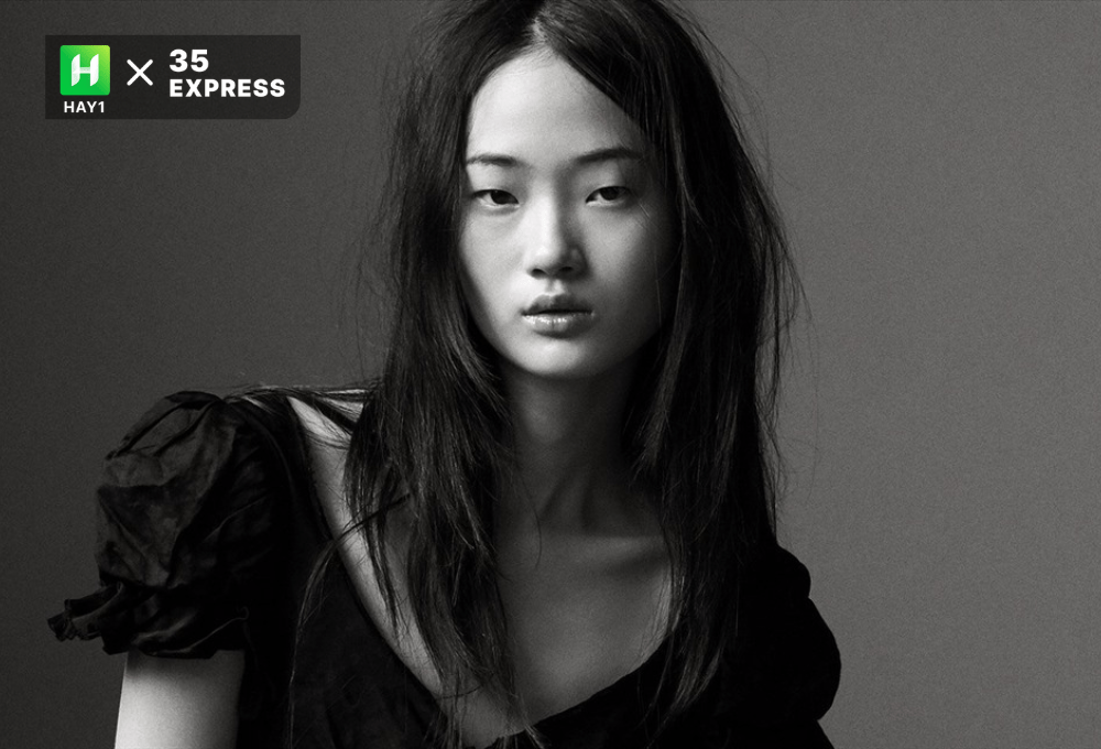 Shin Hyun Ji là ai Người mẫu châu Á thành công ở làng mốt