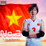 Trần Thị Thanh Thuý là ai? Chiến thắng lịch sử của tuyển bóng chuyền nữ Việt Nam