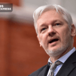 Julian Assange - Lãnh đạo Hạ viện Nga để nghị trao đổi tù nhân