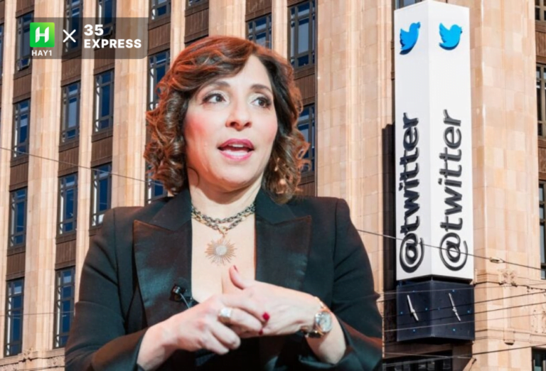 Linda Yaccarino là ai? Nữ CEO của Twitter