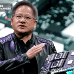 Jensen Huang là ai Tỷ phú tỏa sáng nhờ Nvidia
